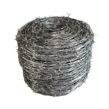 Electro Galvanized Barbed Wire Hot Sale on Amazon & Ebay